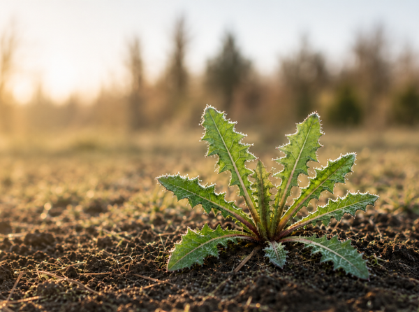 Winter Weeds in Australian Lawns: How to Identify and Kill Them