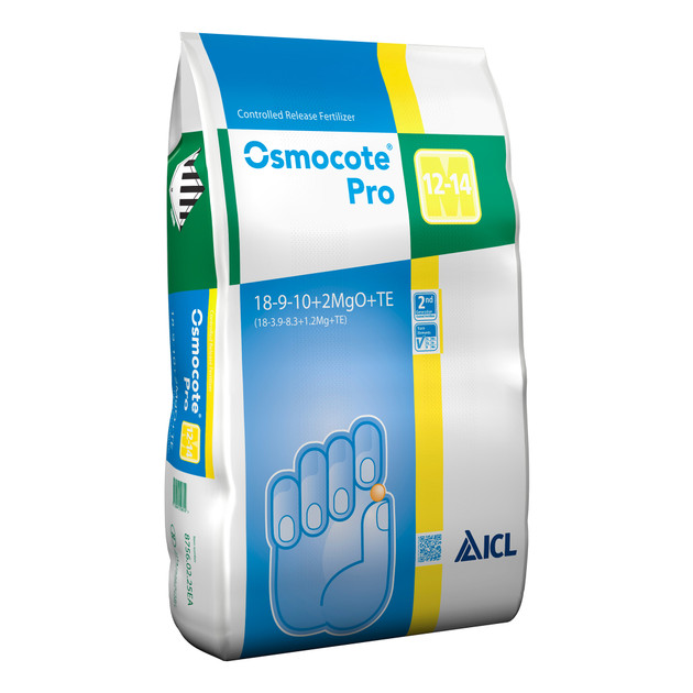 Osmocote Pro
