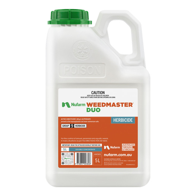 Weedmaster Duo | Herbicide