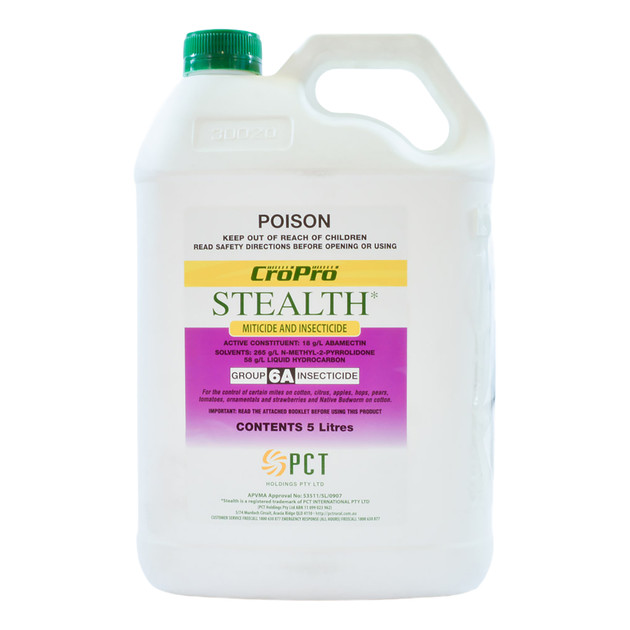 Stealth | Miticide & Insecticide Stealth | Miticide & Insecticide