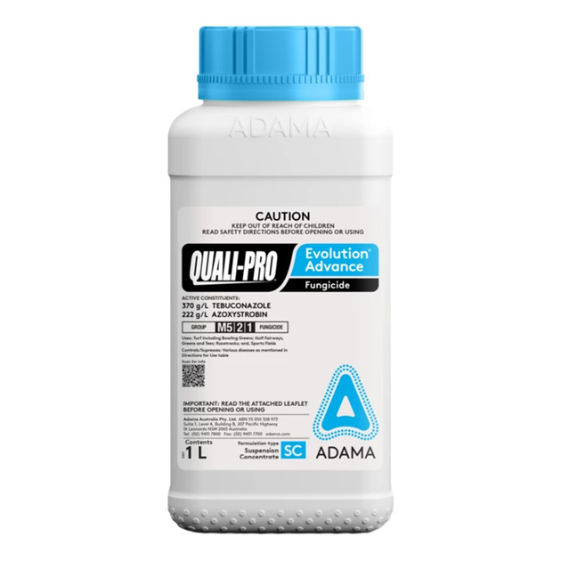 Quali-Pro Evolution Advance | Fungicide Quali-Pro Evolution Advance | Fungicide