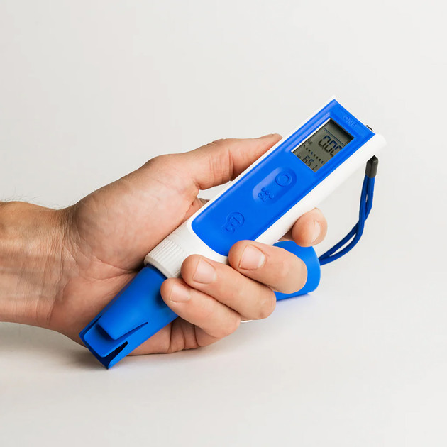 Bluelab OnePen | pH EC Temperature Meter