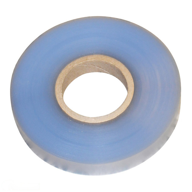 Tapener Tape Clear 15µm  25m Roll -  The Garden Superstore