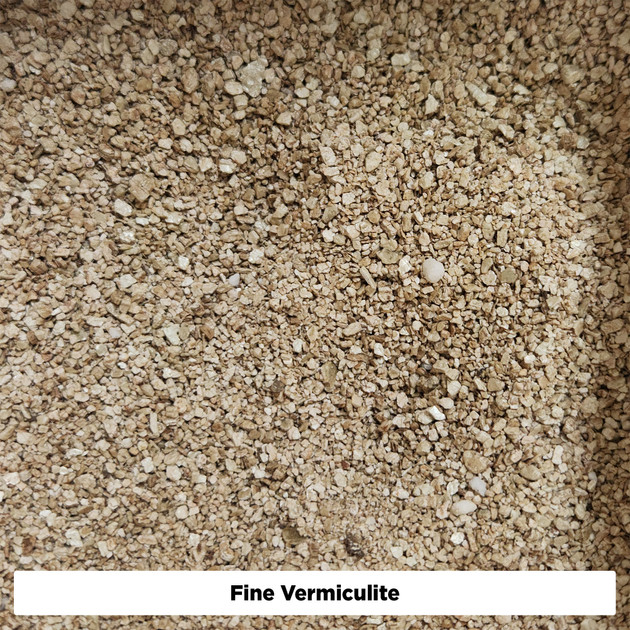 Vermiculite, Ultra Fine