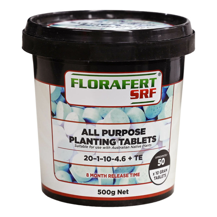 Fertiliser Tablets All Purpose 10g -  The Garden Superstore