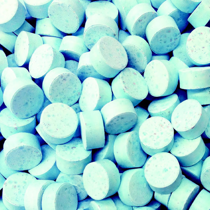 10g Fertiliser Planting Tablets | Suitable for Native Plants