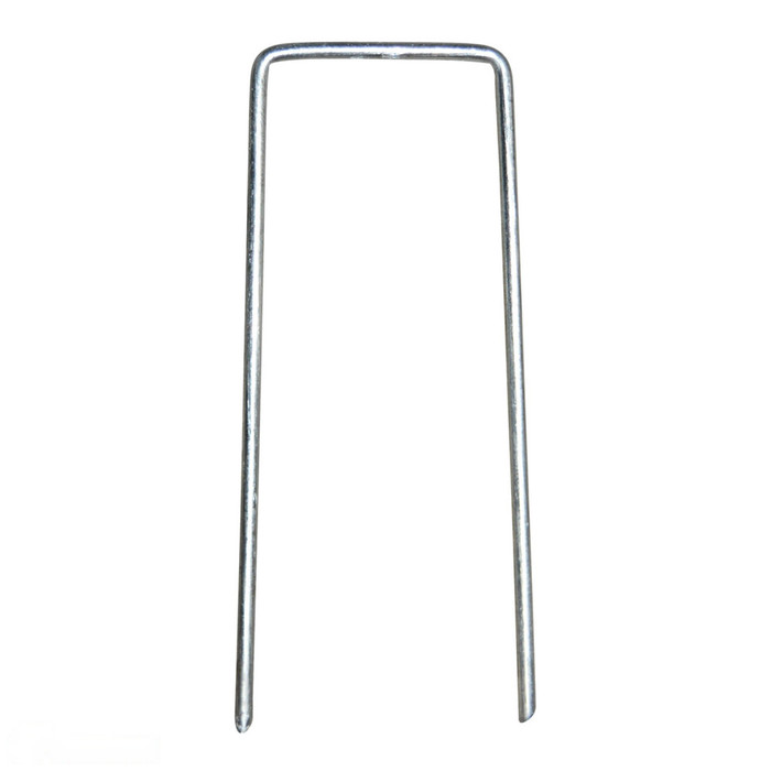 HD Hold-Down Pin Wire 150mm U -  The Garden Superstore