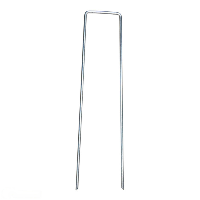 HD U-Shaped Wire Hold-Down Pins