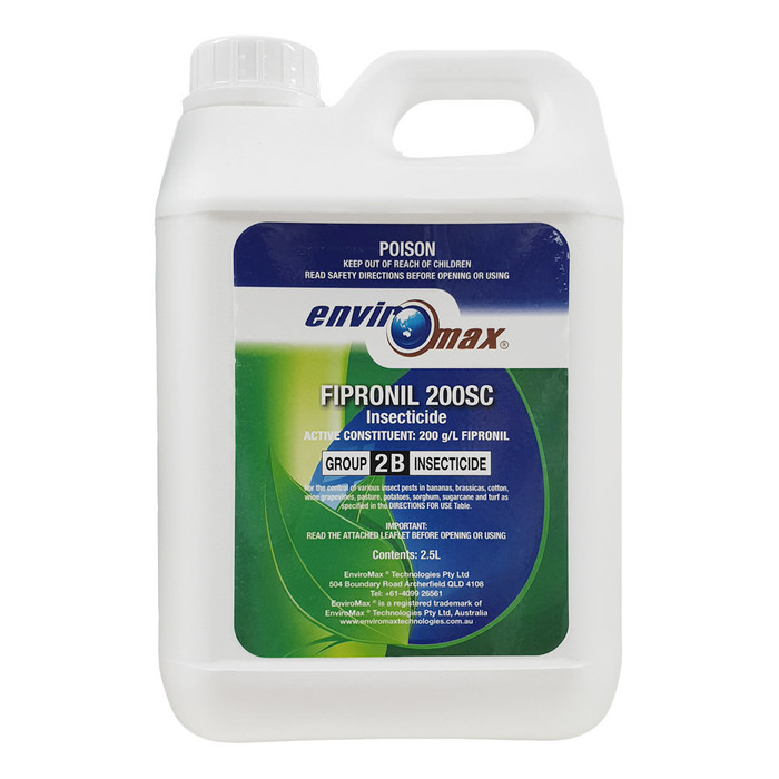 Fipronil 200SC -  The Garden Superstore