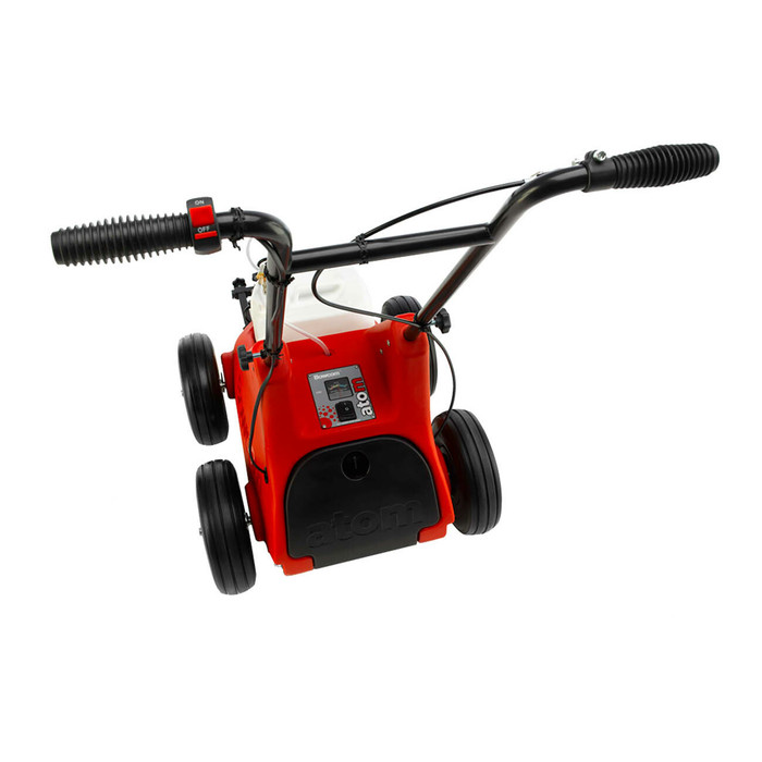 ATOM Line Marking Machine