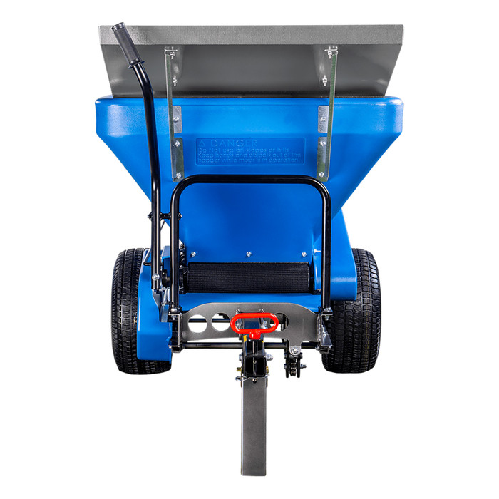 Eco 50s Top Dressing Spreader