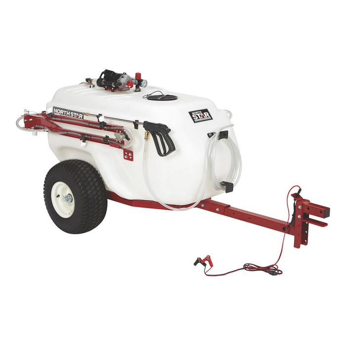12V Tow Behind Sprayer - 383L -  The Garden Superstore