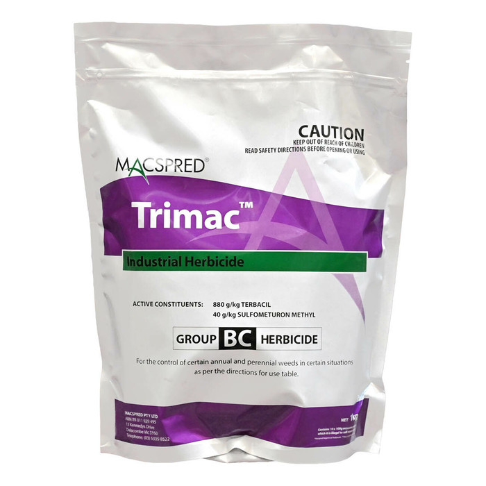 Trimac Industrial Herbicide -  The Garden Superstore