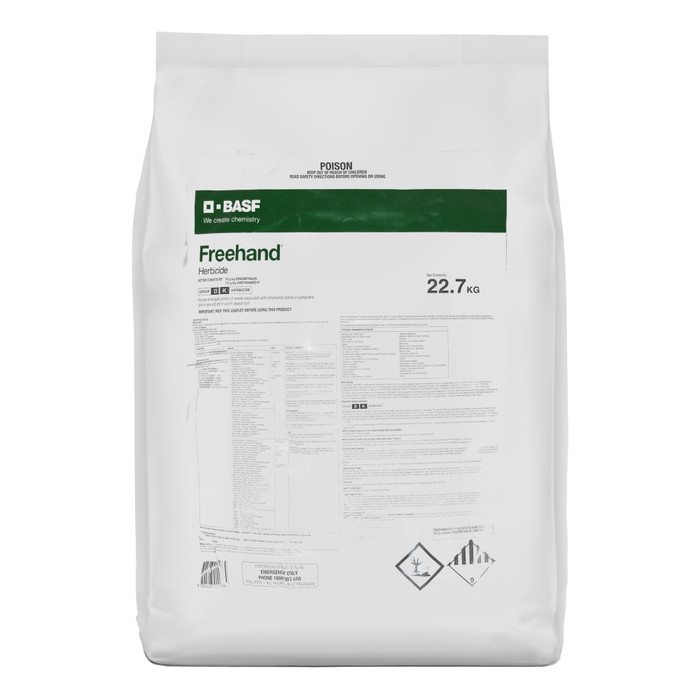 Freehand | Pre-emergent Herbicide