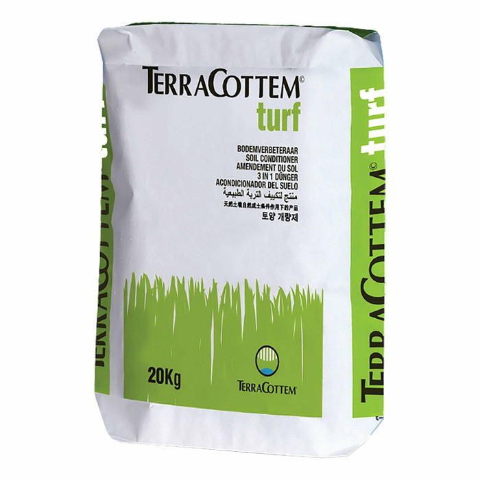 TerraCottem Turf -  The Garden Superstore