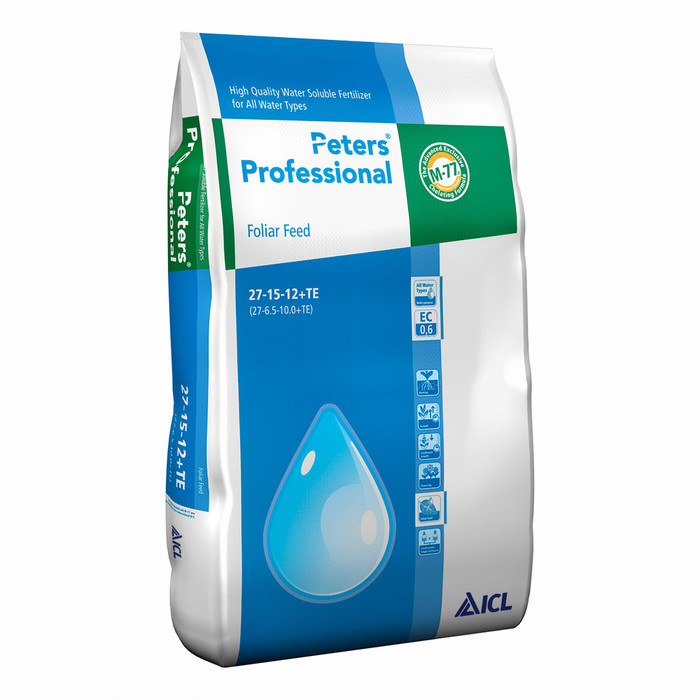 Peters Foliar Feed -  The Garden Superstore