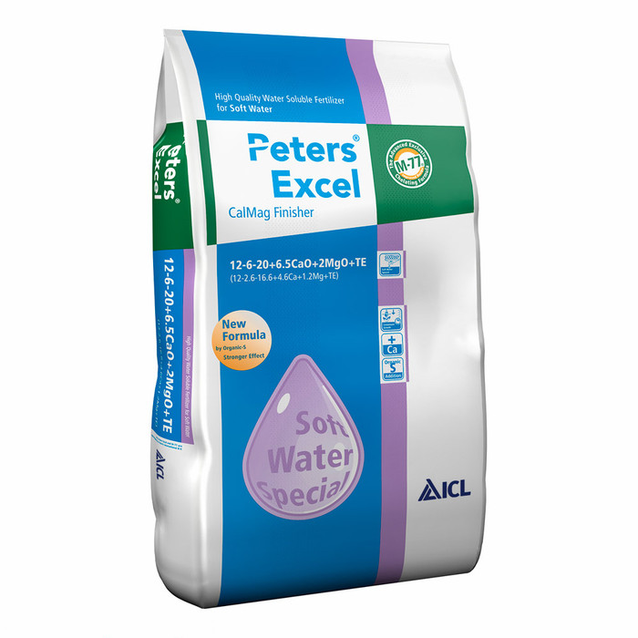 Peters Excel CalMag Finisher -  The Garden Superstore