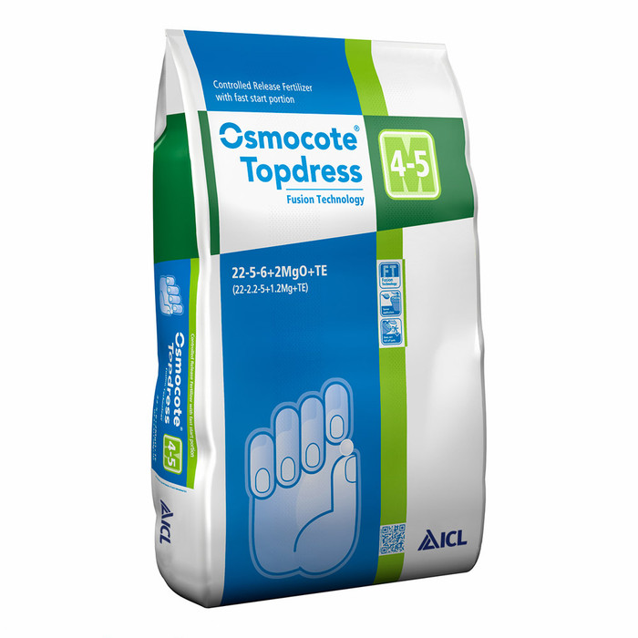 Osmocote Topdress FT -  The Garden Superstore