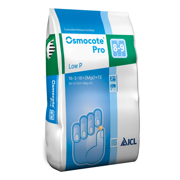 Osmocote Pro Low P Native