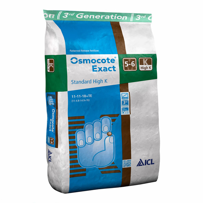 Osmocote Exact Hi-K -  The Garden Superstore