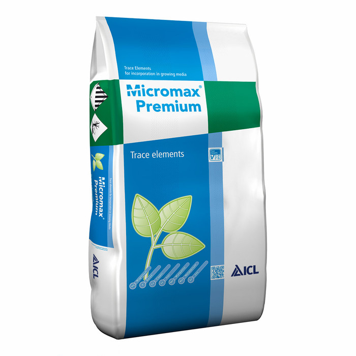 Micromax Premium Trace Element Mix -  The Garden Superstore