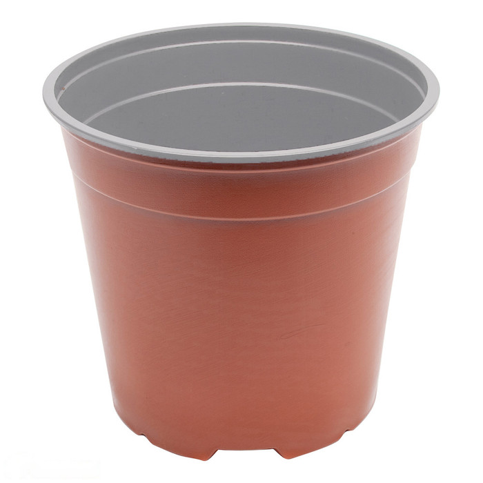 Pot 17cm Regular 17cmØ x 15.5cm  2500mL -  The Garden Superstore