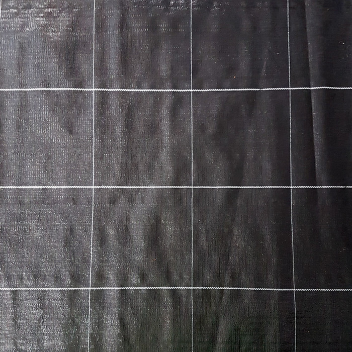 1m Wide Woven Weedmat -  The Garden Superstore