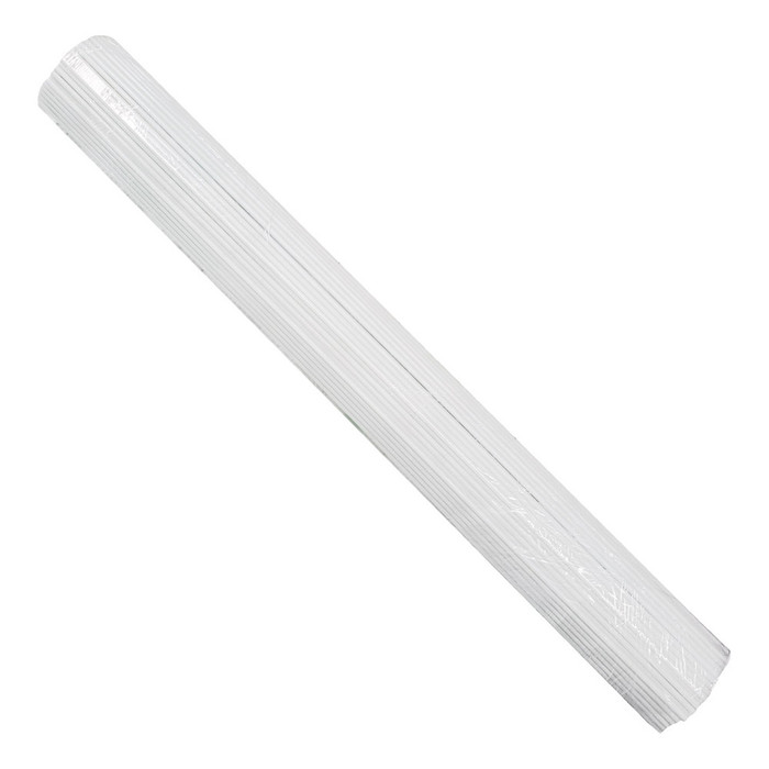 600mm Fibreglass Solid Planting Stakes