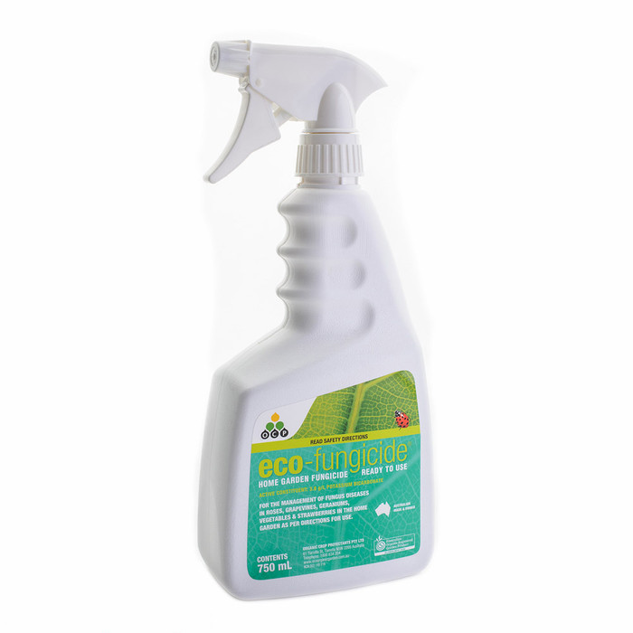 Eco-Fungicide -  The Garden Superstore
