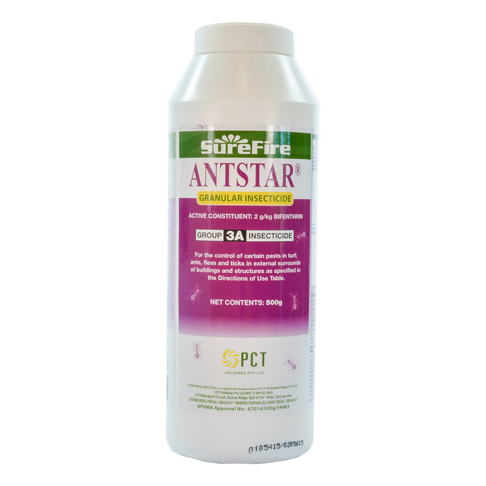 AntStar | Granular Insecticide