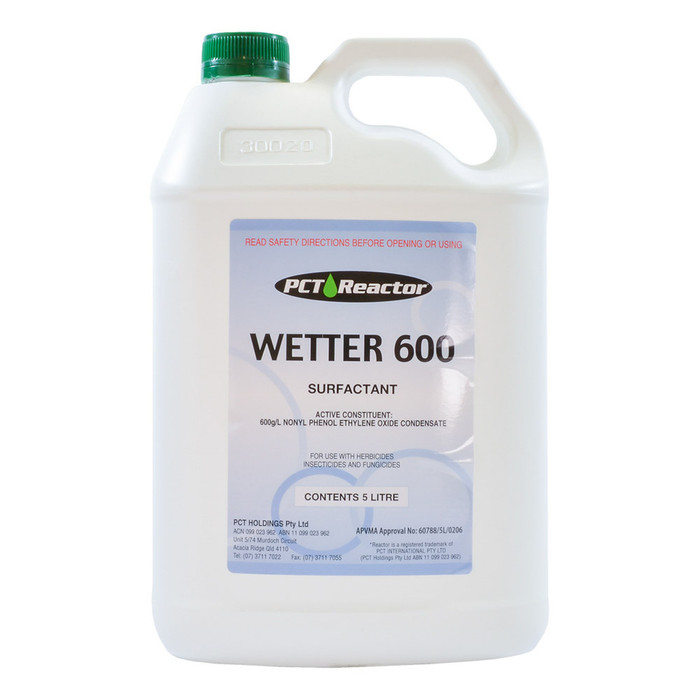 Wetter 600 | Surfactant