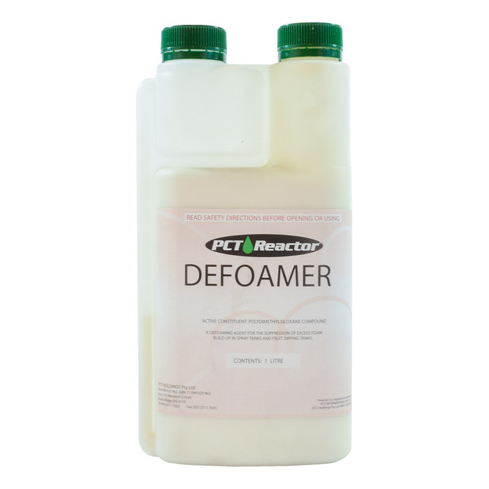 Defoamer Liquid -  The Garden Superstore