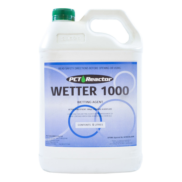 Wetting Agent 1000 -  The Garden Superstore