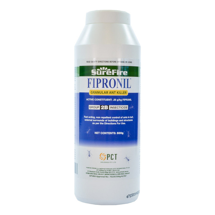 Fipronil Granular Ant Killer -  The Garden Superstore