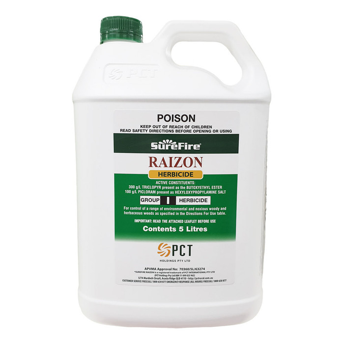 Raizon | Herbicide