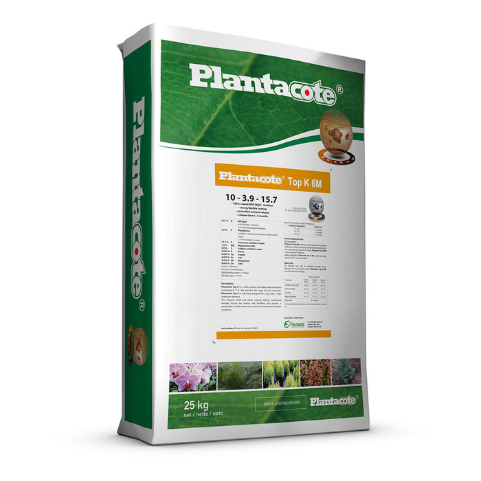 Plantacote Top K Controlled Release Fertiliser