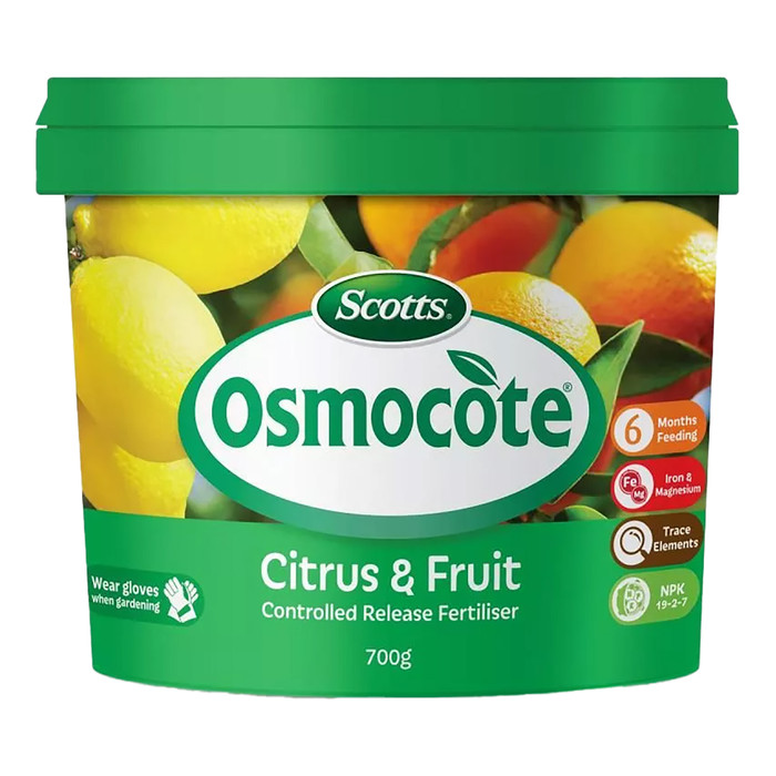 Osmocote Citrus & Fruit Controlled Release Fertiliser
