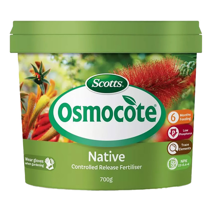 Osmocote Native Controlled Release Fertiliser