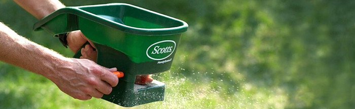 Handy Green Spreader II