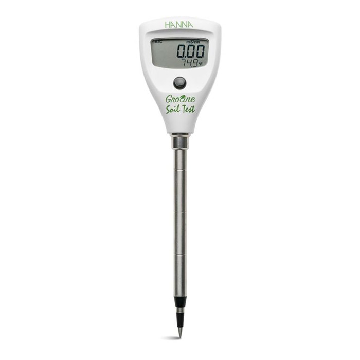Soil Test Direct Soil EC Tester