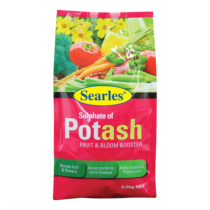 Sulphate of Potash -  The Garden Superstore