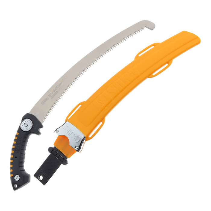Silky Sugoi Curved Pruning Saw
