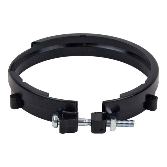 Base Clamp for Cylinder