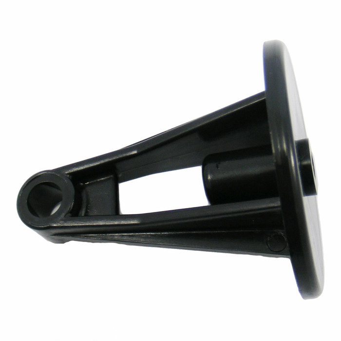 Black Connector Rod for 475 -  The Garden Superstore