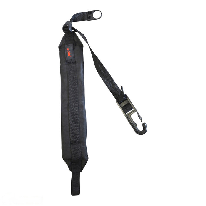 Black Strap and Base Clip for Knapsack 425/475 -  The Garden Superstore
