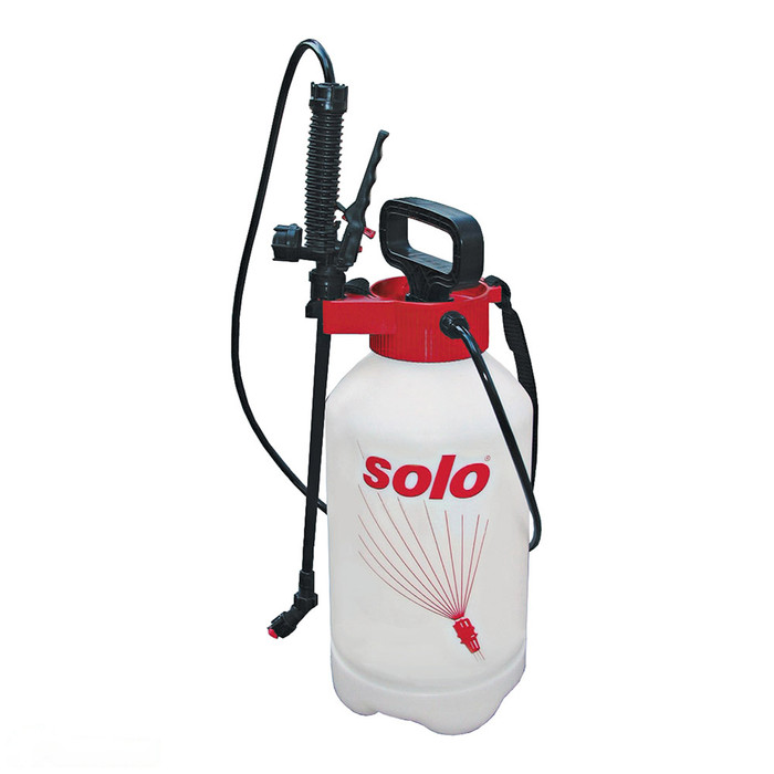 461 5 Litre Pressure Sprayer -  The Garden Superstore