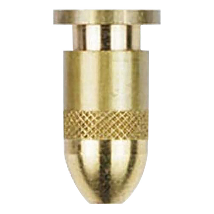 Brass Adjustable Nozzle