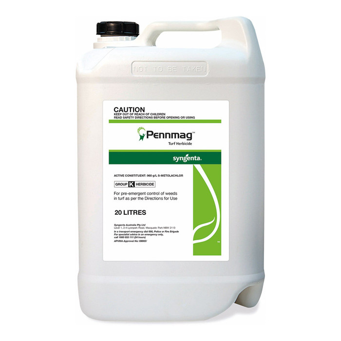 PennMag Turf Herbicide -  The Garden Superstore