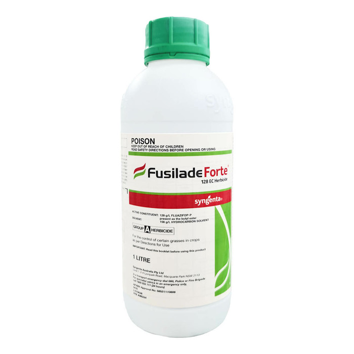 Fusilade Forte 128EC -  The Garden Superstore