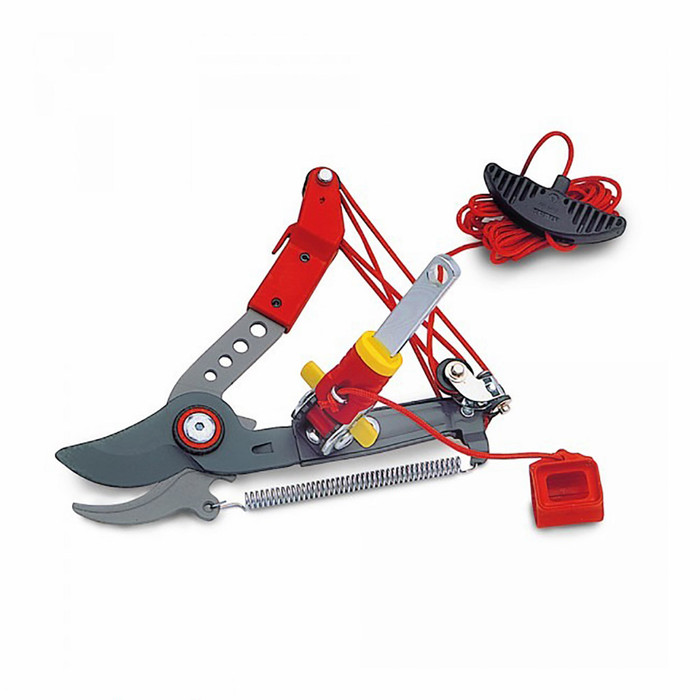 RR-VM Bypass Lopper 36mm with Multichange Head -  The Garden Superstore